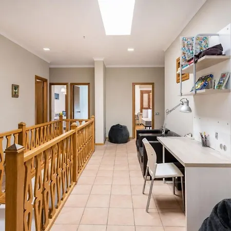 Guestready - Naranjo Duplex Place 4*