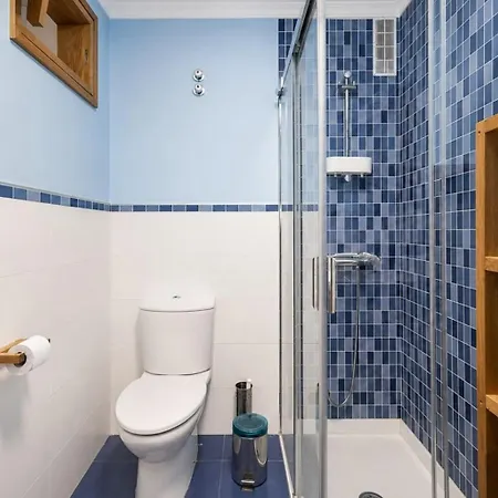 Guestready - Naranjo Duplex Place بيت ضيافة
