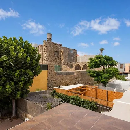 Guestready - Naranjo Duplex Place