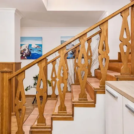 Guestready - Naranjo Duplex Place تيلدي