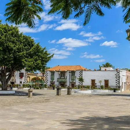 بيت ضيافة Guestready - Naranjo Duplex Place تيلدي
