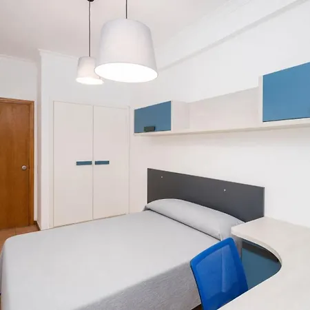 بيت ضيافة Guestready - Naranjo Duplex Place