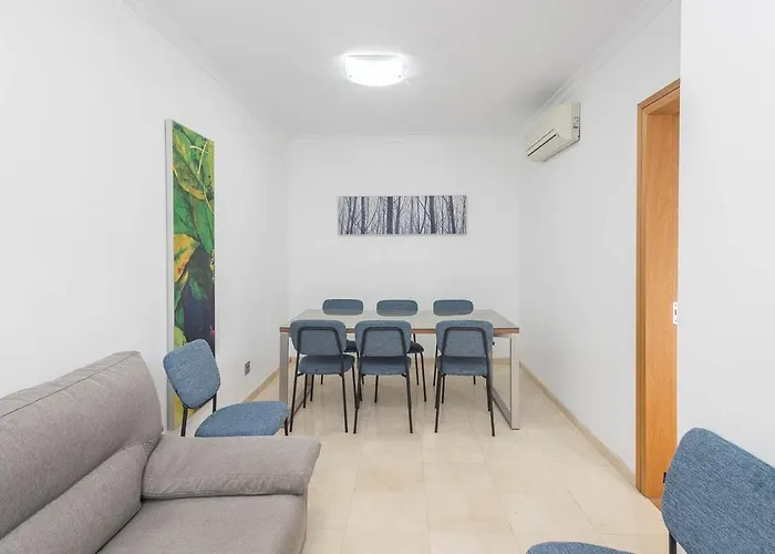 Guestready - Naranjo House En Pleno Centro Gæstehus