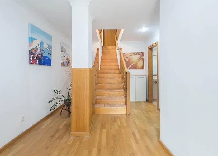 Guestready - Naranjo House En Pleno Centro 4*