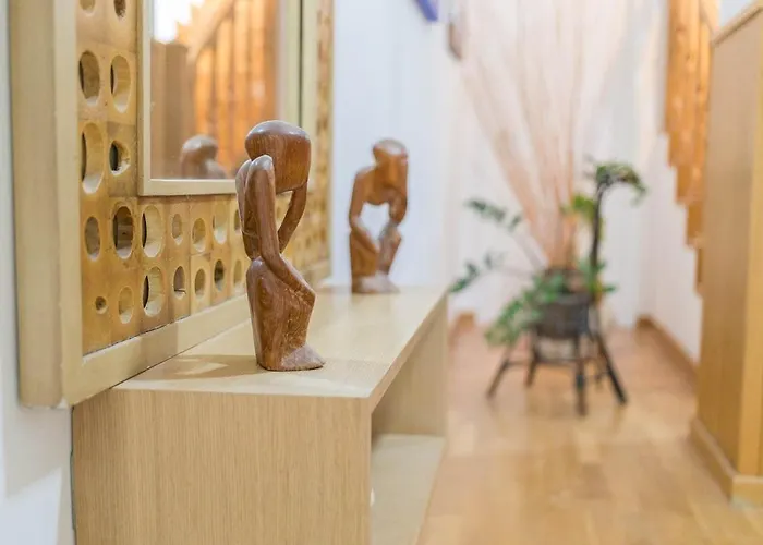 Guestready - Naranjo House En Pleno Centro 4* Telde