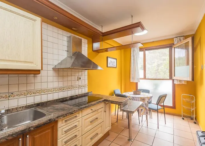 Gæstehus Guestready - Naranjo House En Pleno Centro Telde