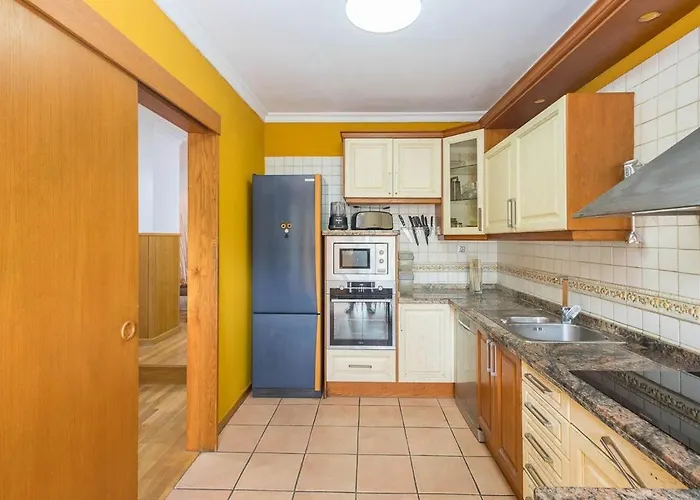 Guestready - Naranjo House En Pleno Centro Gæstehus