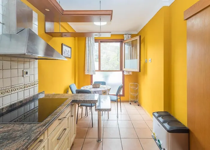 Gæstehus Guestready - Naranjo House En Pleno Centro Telde