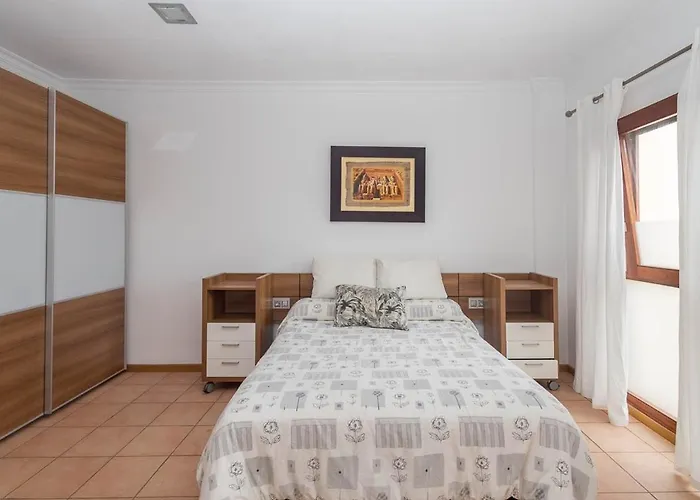 Guestready - Naranjo House En Pleno Centro Gæstehus