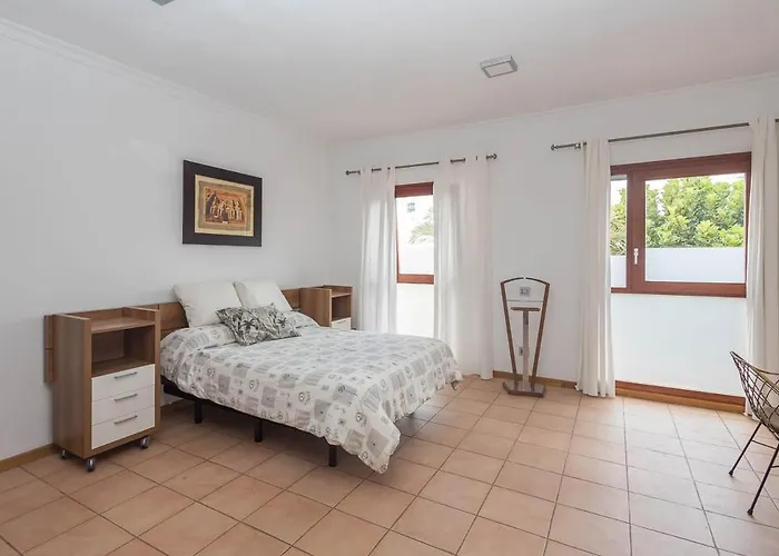 Guestready - Naranjo House En Pleno Centro Gæstehus