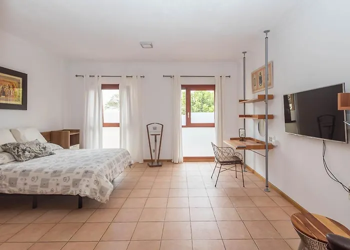 Guestready - Naranjo House En Pleno Centro Gæstehus Telde