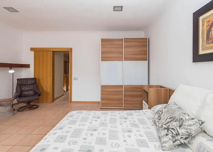 Guestready - Naranjo House En Pleno Centro 4*