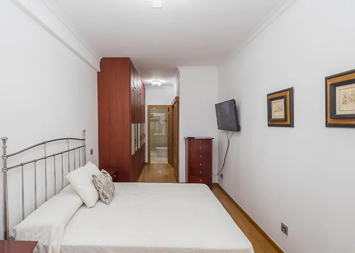 Gæstehus Guestready - Naranjo House En Pleno Centro