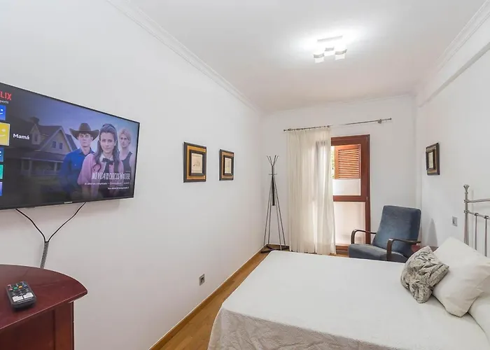 Guestready - Naranjo House En Pleno Centro Gæstehus 4*