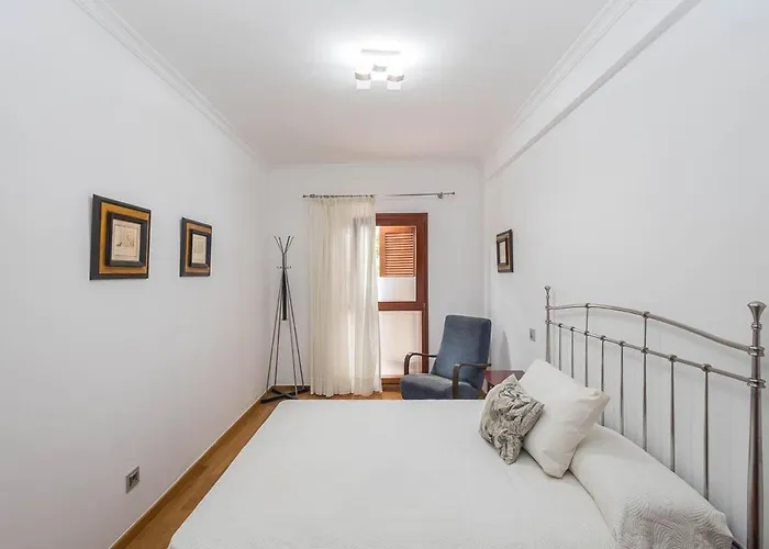 Gæstehus Guestready - Naranjo House En Pleno Centro