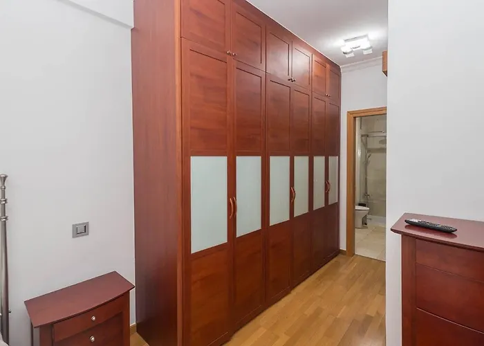 Guestready - Naranjo House En Pleno Centro Gæstehus