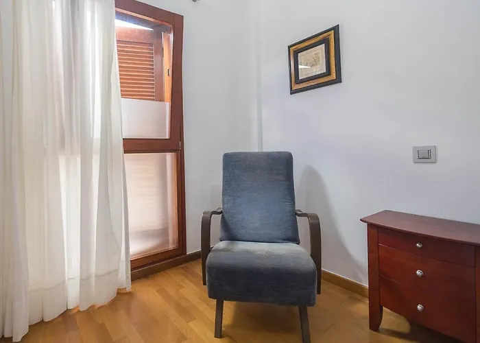Gæstehus Guestready - Naranjo House En Pleno Centro