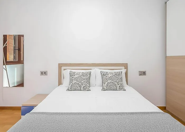 Gæstehus Guestready - Naranjo House En Pleno Centro