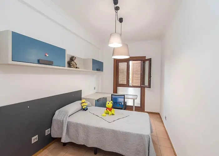 Guestready - Naranjo House En Pleno Centro Gæstehus