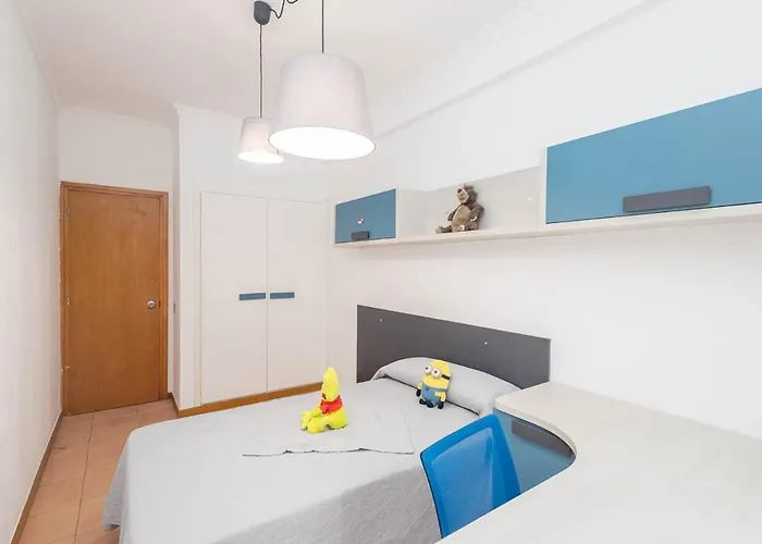 Guestready - Naranjo House En Pleno Centro