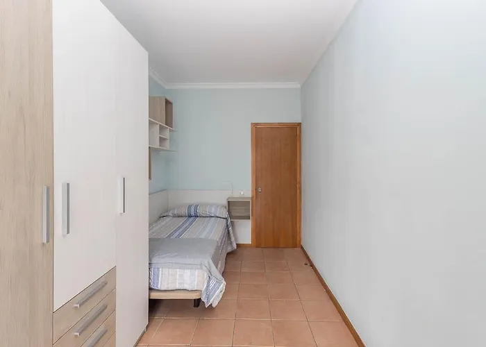 Gæstehus Guestready - Naranjo House En Pleno Centro 4*