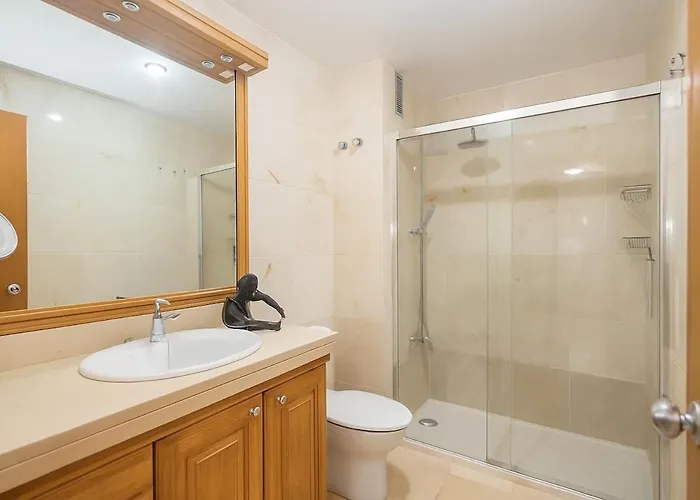 Gæstehus Guestready - Naranjo House En Pleno Centro