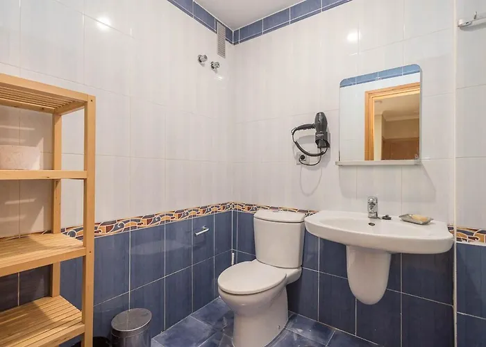 Guestready - Naranjo House En Pleno Centro Gæstehus