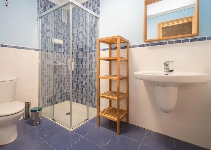 Gæstehus Guestready - Naranjo House En Pleno Centro 4*