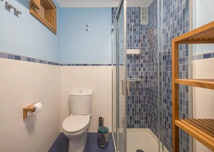 Guestready - Naranjo House En Pleno Centro