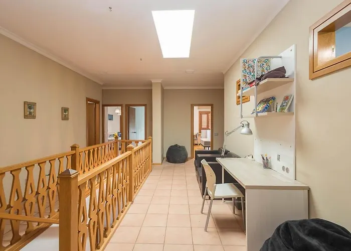 Gæstehus Guestready - Naranjo House En Pleno Centro Telde