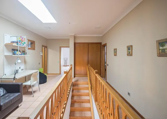 Guestready - Naranjo House En Pleno Centro Gæstehus 4*