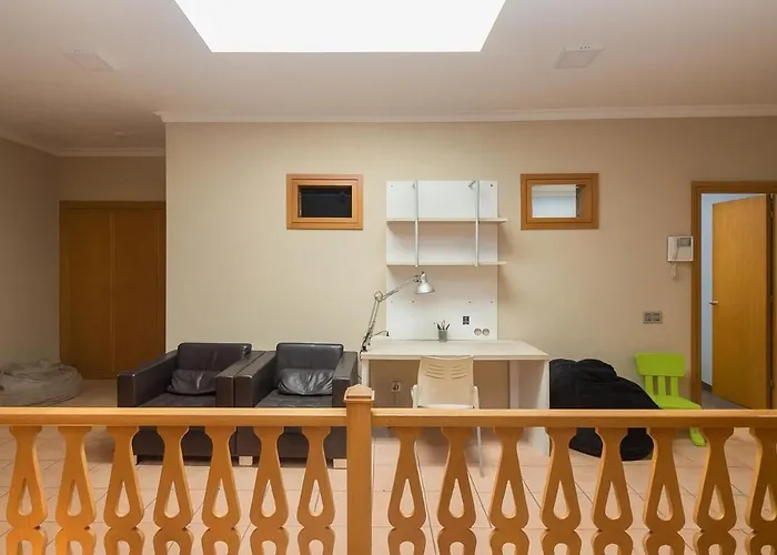 Gæstehus Guestready - Naranjo House En Pleno Centro Telde