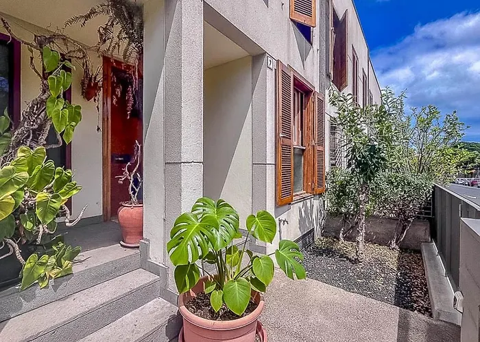 Guestready - Naranjo House En Pleno Centro Gæstehus 4*