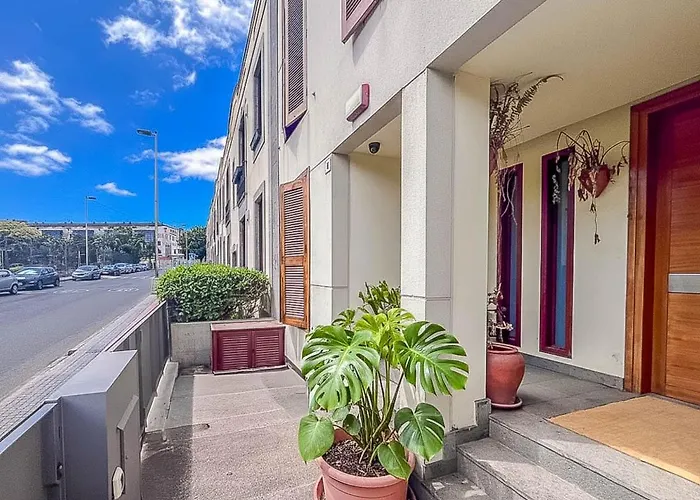 Guestready - Naranjo House En Pleno Centro Gæstehus