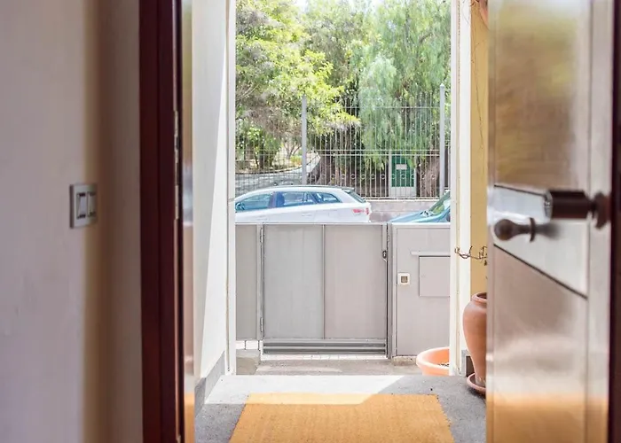 Gæstehus Guestready - Naranjo House En Pleno Centro