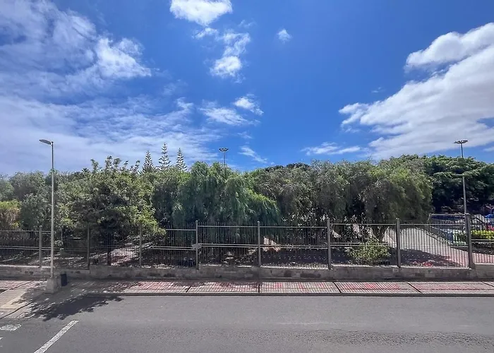 Guestready - Naranjo House En Pleno Centro Gæstehus