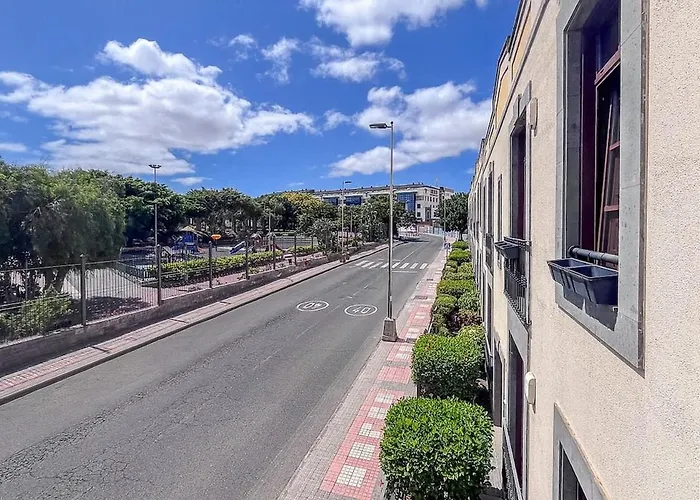 Guestready - Naranjo House En Pleno Centro 4*