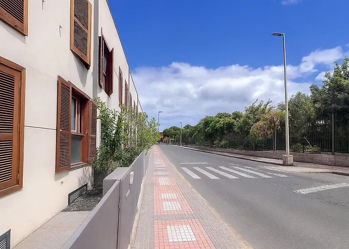 Guestready - Naranjo House En Pleno Centro Gæstehus