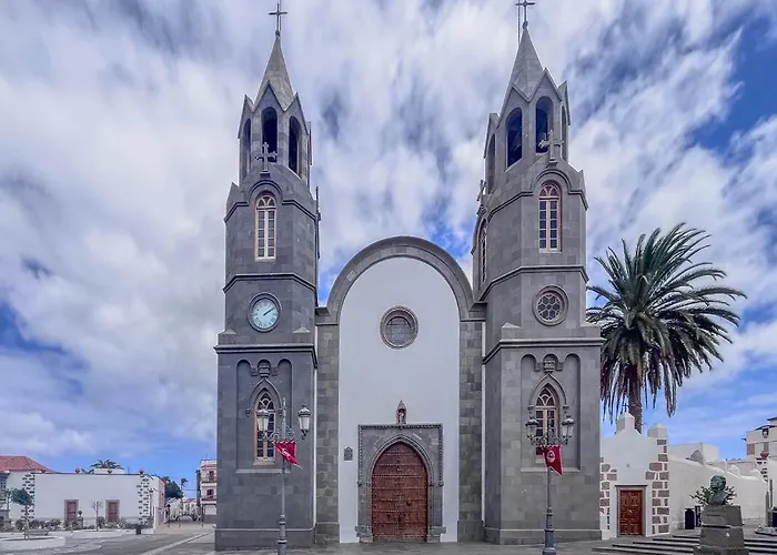 Guestready - Naranjo House En Pleno Centro 4*