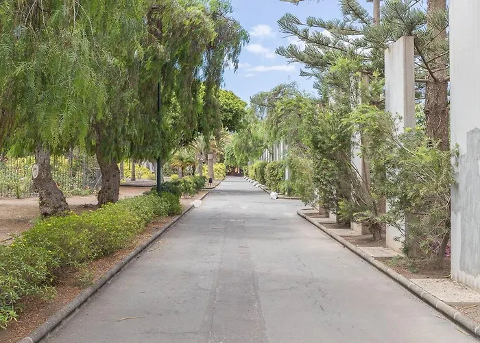 Guestready - Naranjo House En Pleno Centro Gæstehus 4*