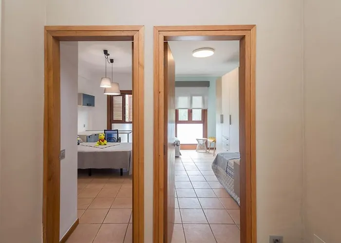 Guestready - Naranjo House En Pleno Centro 4*