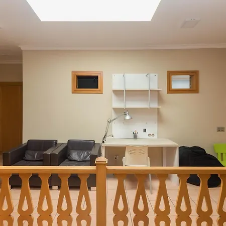 Guestready - Naranjo House En Pleno Centro Telde Telde