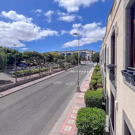 Guestready - Naranjo House En Pleno Centro Telde Gasthof Telde