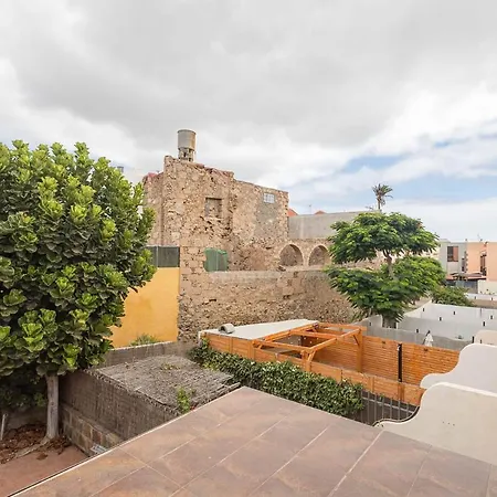 بيت ضيافة Guestready - Naranjo House - San Juan