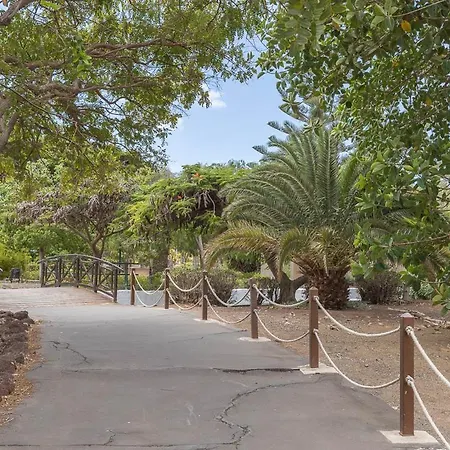 Gasthof Guestready - Naranjo House En Pleno Centro Telde Telde