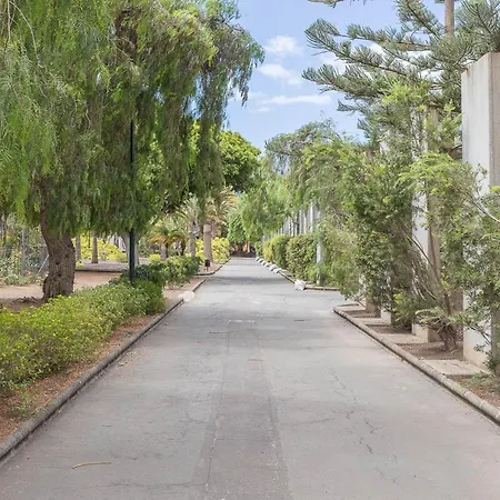Guestready - Naranjo House En Pleno Centro Telde 4*