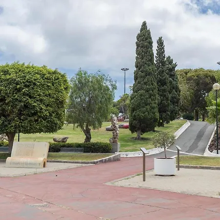 Guestready - Naranjo House En Pleno Centro Telde Telde
