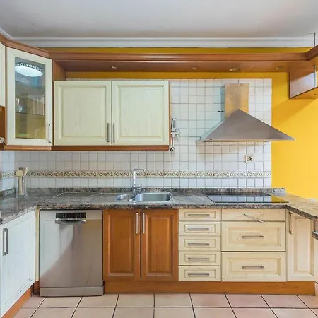 Guestready - Naranjo House En Pleno Centro Telde