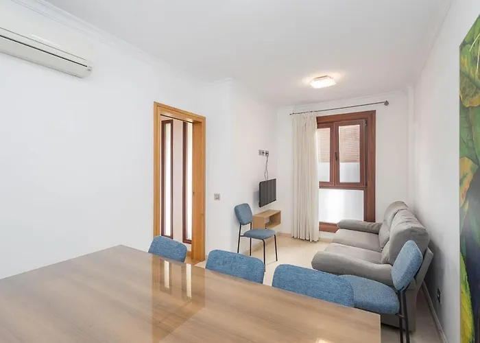 Guestready - Naranjo House En Pleno Centro Telde