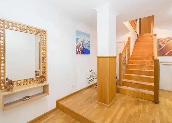 Guestready - Naranjo House En Pleno Centro Pensión Telde
